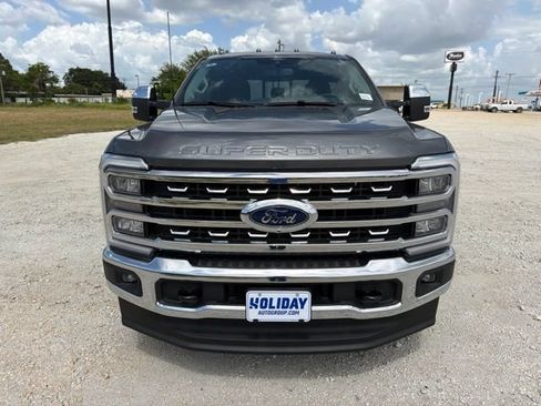 New 2026 Ford F250 Lariat w/ Chrome Package AWD/4WD image 17