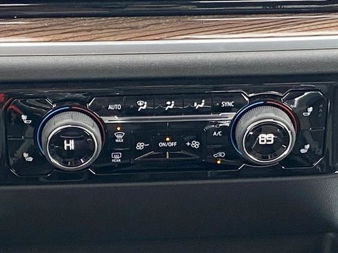 New 2026 Chevrolet Silverado 1500 RST w/ Safety Package image 14