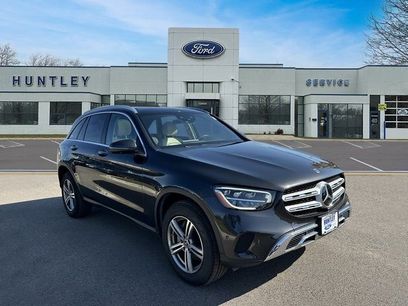 Used 2021 Mercedes-Benz GLC 300 4MATIC w/ Driver Assistance Package