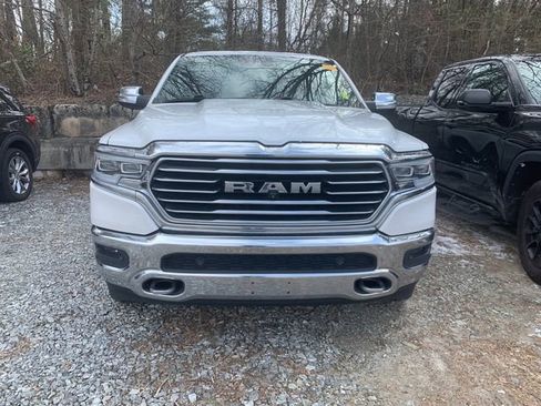 Used 2020 RAM 1500 Limited image 3