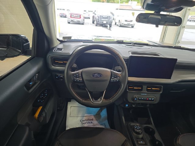 Used 2025 Ford Maverick Tremor AWD/4WD image 12