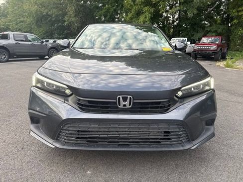 Used 2023 Honda Civic EX image 8