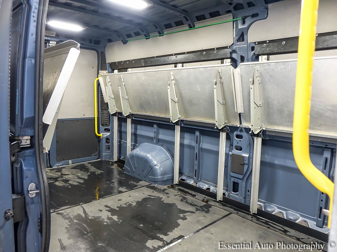 Used 2019 RAM ProMaster 3500 FWD image 16