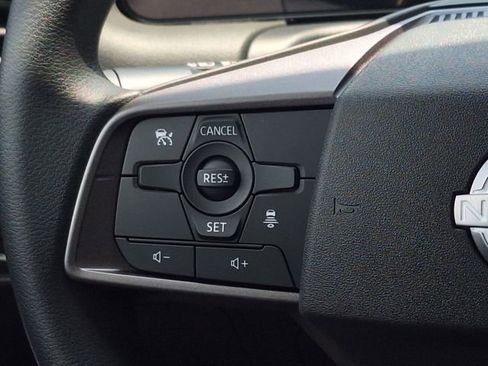 New 2026 Nissan Sentra SV w/ Floor Mat Package FWD image 18