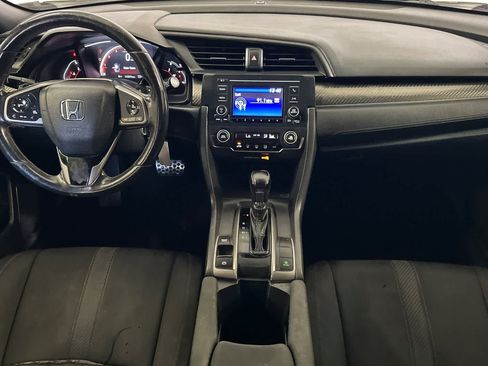Used 2019 Honda Civic Sport image 4