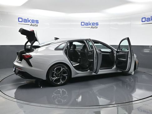 Certified 2025 Kia K5 GT-Line w/ GT-Line Premium Package image 56