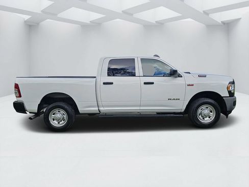 Used 2020 RAM 2500 Tradesman RWD image 2