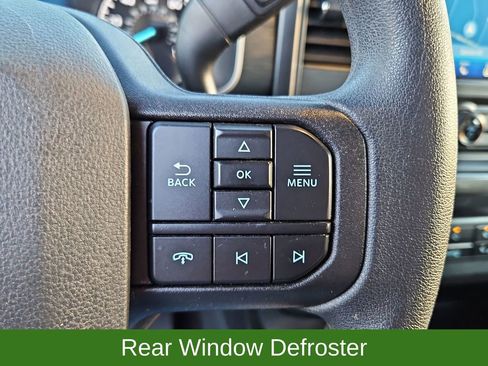 Used 2021 Ford F150 XL w/ STX Appearance Package image 12