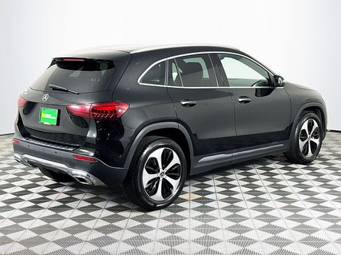 Used 2025 Mercedes-Benz GLA 250 image 10