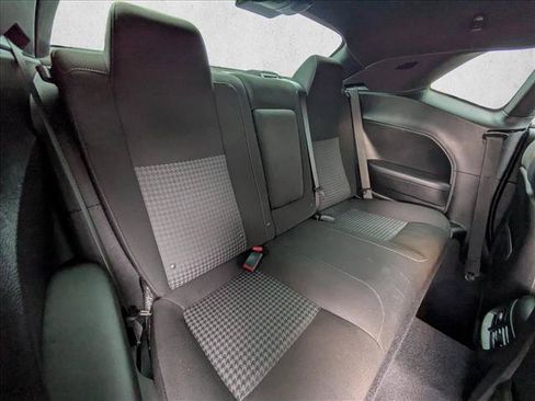 Used 2022 Dodge Challenger R/T Scat Pack w/ T/A Package RWD image 18