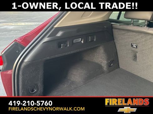 Certified 2022 Buick Envision Preferred image 46