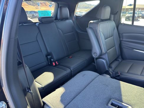 New 2026 Chevrolet Traverse High Country image 26