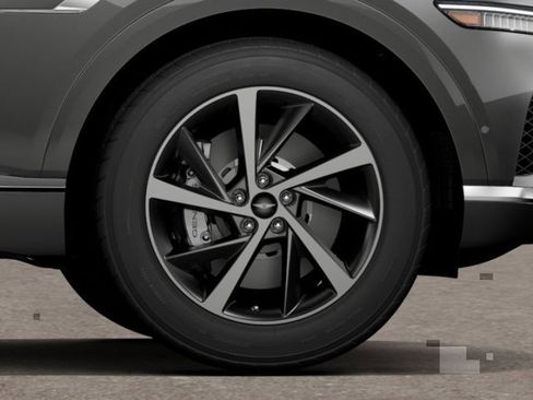 New 2026 Genesis GV80 3.5T Advanced AWD/4WD image 8