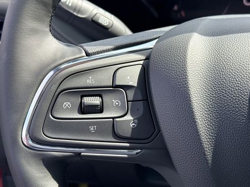 New 2026 Buick Envista Sport Touring w/ Convenience I Package FWD image 20