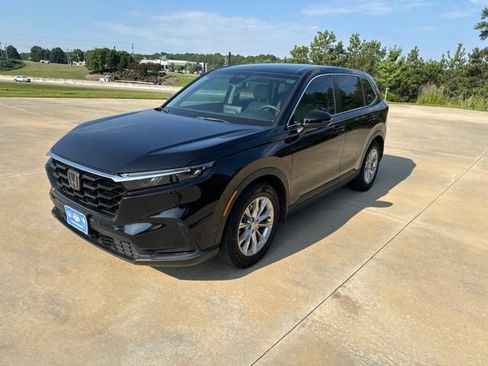 Used 2024 Honda CR-V EX image 2