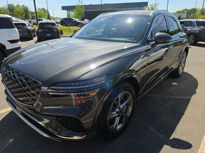 Certified 2026 Genesis GV70 2.5T