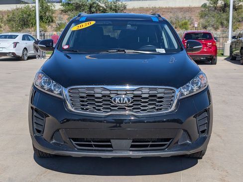 Used 2020 Kia Sorento S AWD/4WD image 8