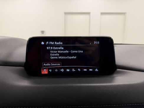 Used 2019 MAZDA CX-5 Touring image 14