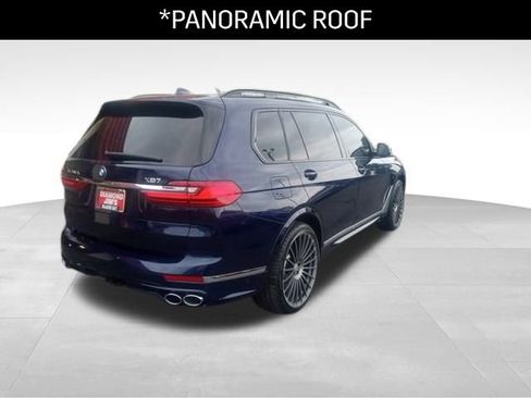 Used 2021 BMW ALPINA XB7 image 8