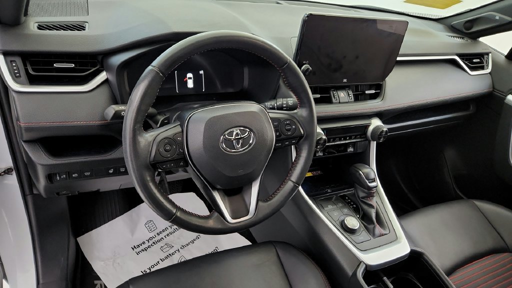 Used 2023 Toyota RAV4 XSE w/ Weather Package AWD/4WD image 24