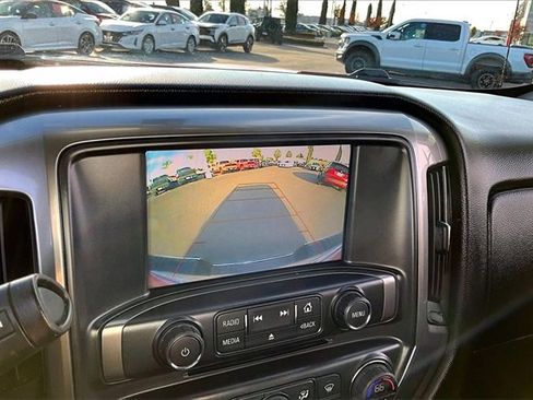 Used 2018 Chevrolet Silverado 1500 LT w/ All Star Edition image 14