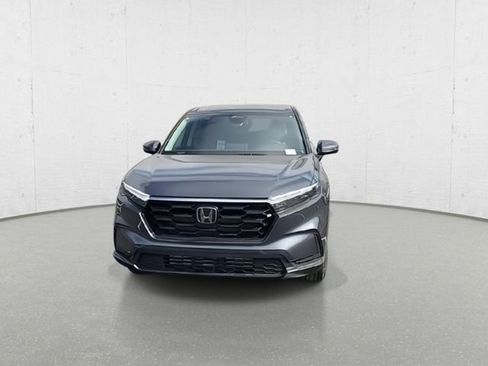 New 2026 Honda CR-V EX image 3