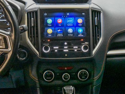 Used 2020 Subaru Crosstrek 2.0i Limited w/ Moonroof Package w/Navigation image 14