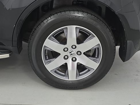 Used 2015 Honda Pilot Touring image 35