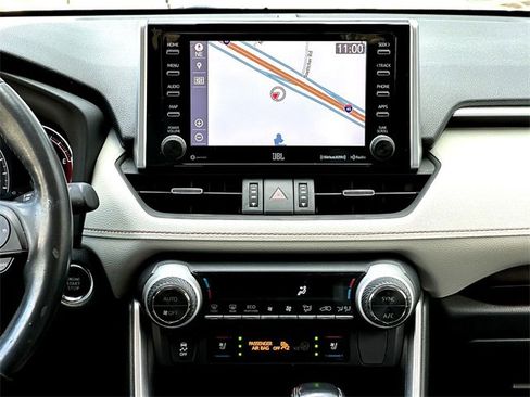 Used 2019 Toyota RAV4 Limited w/ Cold Weather Package image 29