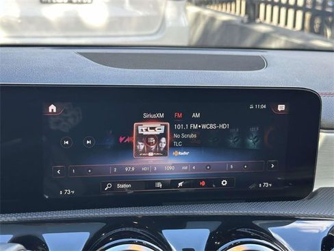 Certified 2022 Mercedes-Benz CLA 250 4MATIC image 32