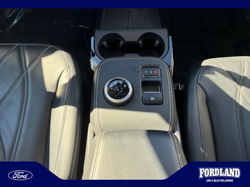 Used 2023 Ford Mustang Mach-E Select AWD/4WD image 30