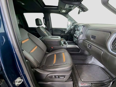 Used 2022 GMC Sierra 2500 AT4 w/ AT4 Premium Plus Package image 25