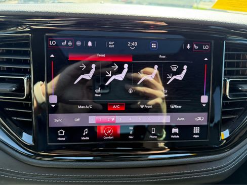 Used 2022 Dodge Durango GT AWD/4WD image 20