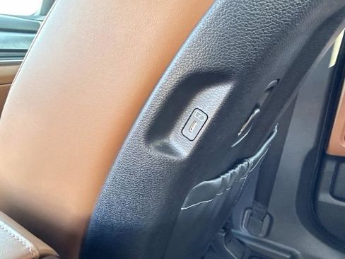 Used 2025 Kia Telluride SX Prestige X-Line image 37