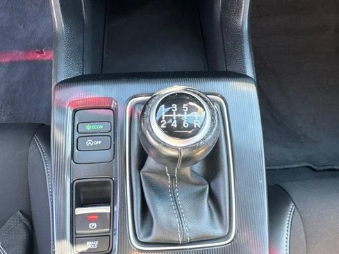 Used 2024 Honda Civic Sport image 19