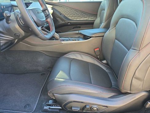 New 2026 Dodge Charger Scat Pack AWD/4WD image 65