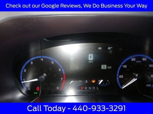 Certified 2023 Ford Bronco Sport Big Bend w/ Convenience Package image 23