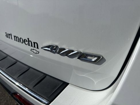 Used 2023 Ford Explorer Limited image 6