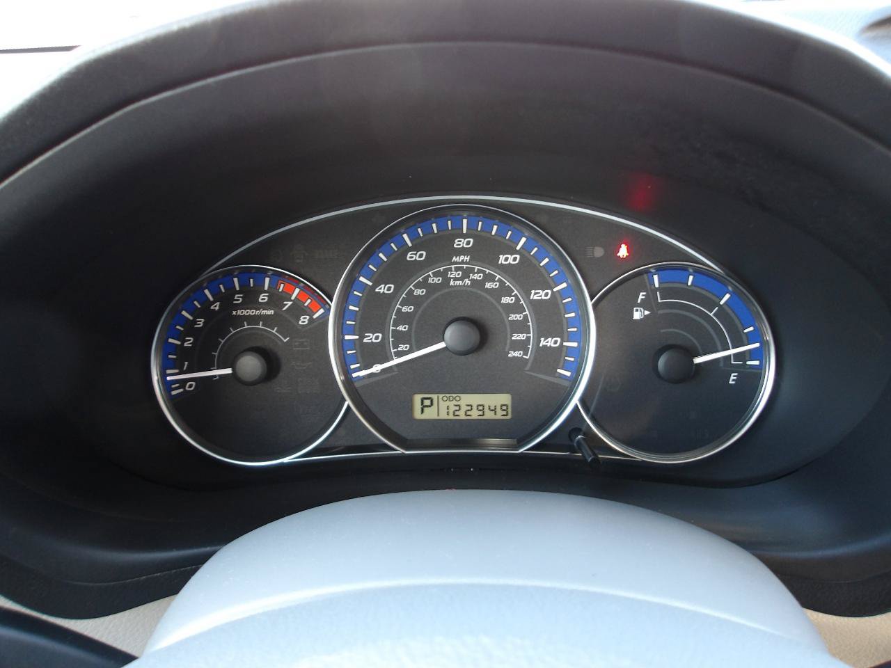 Used 2011 Subaru Forester 2.5X AWD/4WD image 16