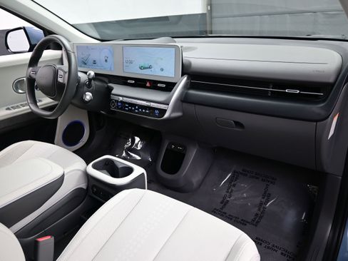 Certified 2024 Hyundai Ioniq 5 Limited AWD/4WD image 15