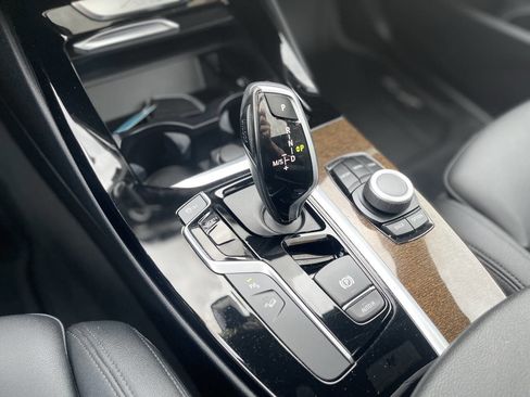 Used 2019 BMW X3 xDrive30i w/ Driving Assistance Package image 25