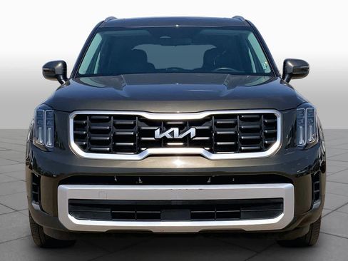Certified 2025 Kia Telluride S AWD/4WD image 4
