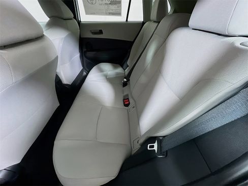 New 2026 Toyota Corolla Cross L image 20