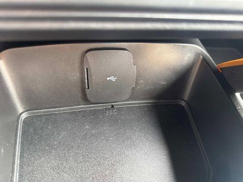 Used 2022 Ford Bronco Badlands image 32