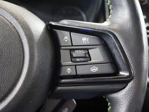 Used 2023 Subaru Ascent Onyx Edition Limited image 21