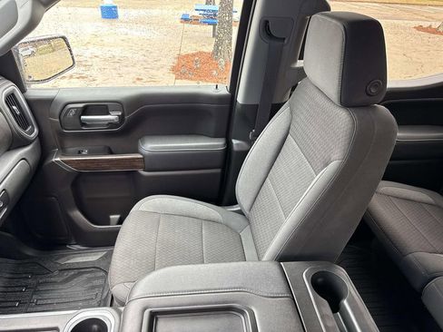 Used 2022 GMC Sierra 1500 Elevation AWD/4WD image 14