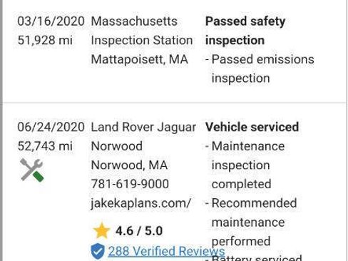 Used 2017 Land Rover Range Rover HSE image 66