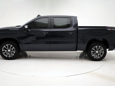 Used 2023 Chevrolet Silverado 1500 LT image 6
