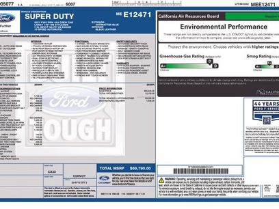 Used 2021 Ford F350 Lariat w/ Lariat Ultimate Package