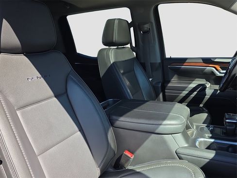 Used 2023 GMC Sierra 1500 Denali w/ Denali Reserve Package image 19